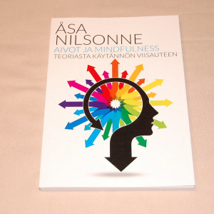 Åsa Nilsonne Aivot ja Mindfulness